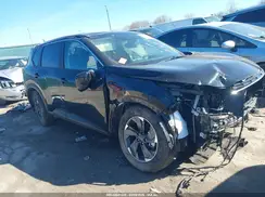 5N1BT3BB3TC672987 2026 NISSAN ROGUE