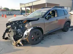 5N1BT3BB3TC674058 2026 NISSAN ROGUE
