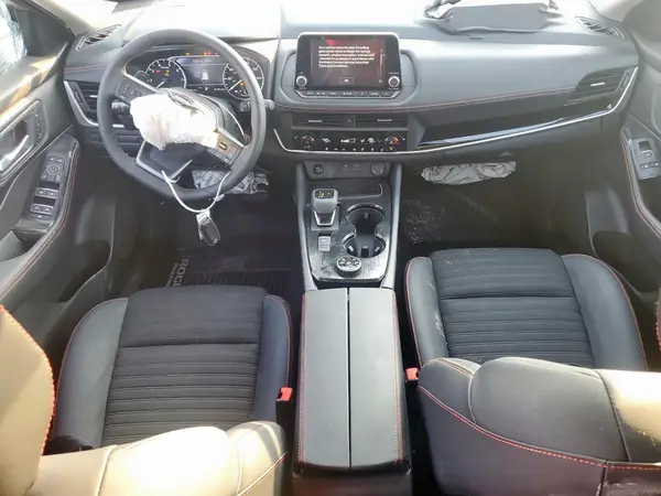 5N1BT3BB3TC674058 2026 NISSAN ROGUE - Image 8