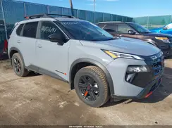 5N1BT3BB3TC674934 2026 NISSAN ROGUE