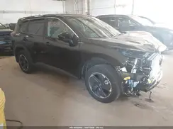 5N1BT3BB3TC676361 2026 NISSAN ROGUE