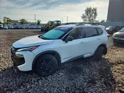 5N1BT3BB3TC677235 2026 NISSAN ROGUE