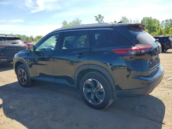 5N1BT3BB3TC678935 2026 NISSAN ROGUE - Image 2