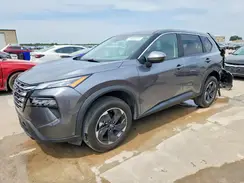 5N1BT3BB3TC681057 2026 NISSAN ROGUE