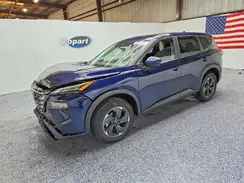 5N1BT3BB3TC683195 2026 NISSAN ROGUE