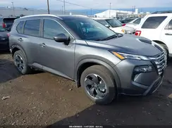 5N1BT3BB3TC686792 2026 NISSAN ROGUE