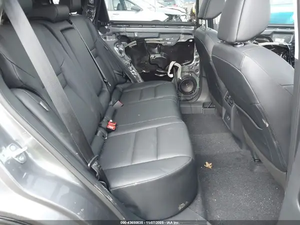 5N1BT3BB3TC686792 2026 NISSAN ROGUE - Image 8