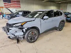 5N1BT3BB3TC690325 2026 NISSAN ROGUE