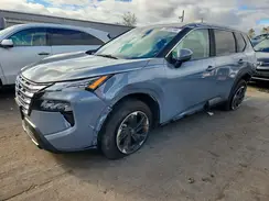 5N1BT3BB3TC697162 2026 NISSAN ROGUE