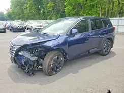 5N1BT3BB3TC697419 2026 NISSAN ROGUE