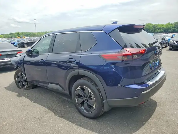 5N1BT3BB3TC697419 2026 NISSAN ROGUE - Image 2