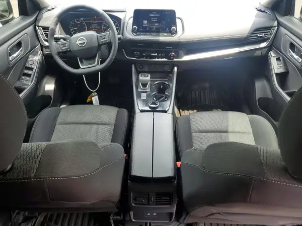 5N1BT3BB3TC697419 2026 NISSAN ROGUE - Image 8