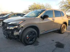 5N1BT3BB3TC698005 2026 NISSAN ROGUE