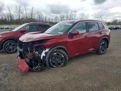 5N1BT3BB3TC698473 2026 NISSAN ROGUE