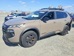 5N1BT3BB3TC699199 2026 NISSAN ROGUE