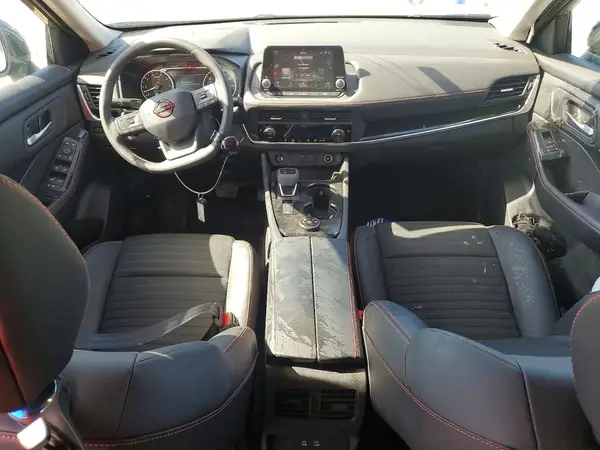 5N1BT3BB3TC699199 2026 NISSAN ROGUE - Image 8