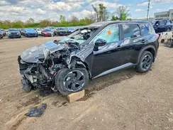 5N1BT3BB3TC699218 2026 NISSAN ROGUE