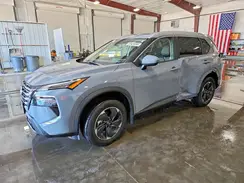 5N1BT3BB3TC701341 2026 NISSAN ROGUE
