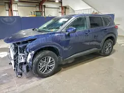 5N1BT3BB3TC702232 2026 NISSAN ROGUE