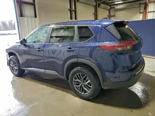 5N1BT3BB3TC702232 2026 NISSAN ROGUE - Image 2