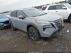 5N1BT3BB3TC702697 2026 NISSAN ROGUE