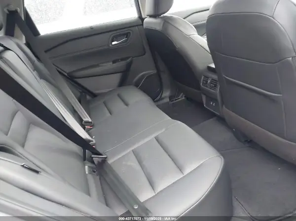 5N1BT3BB3TC702697 2026 NISSAN ROGUE - Image 8
