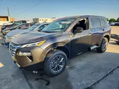 5N1BT3BB3TC704868 2026 NISSAN ROGUE