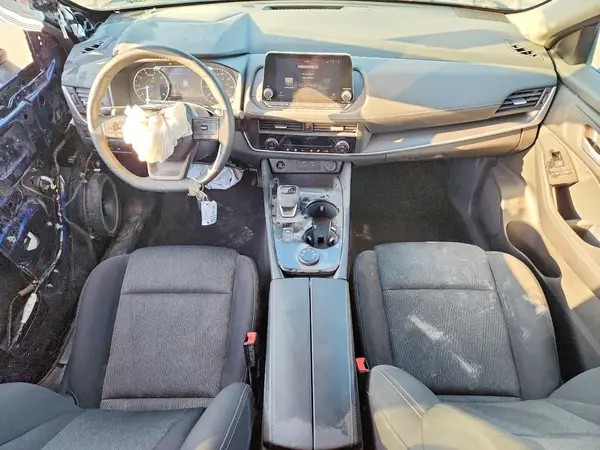 5N1BT3BB3TC704868 2026 NISSAN ROGUE - Image 8