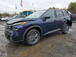5N1BT3BB3TC705602 2026 NISSAN ROGUE