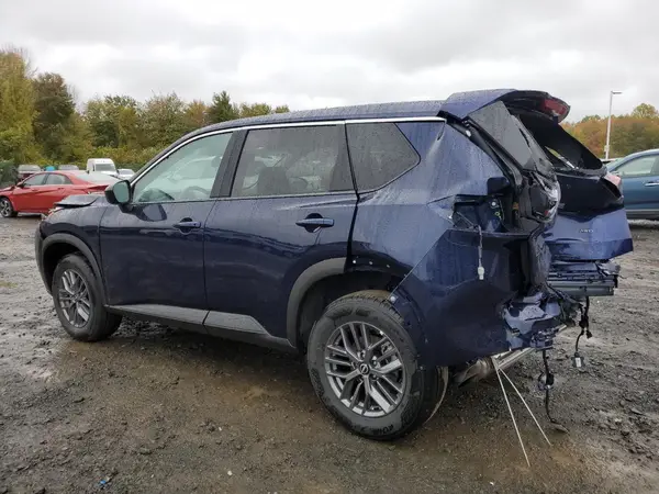 5N1BT3BB3TC705602 2026 NISSAN ROGUE - Image 2