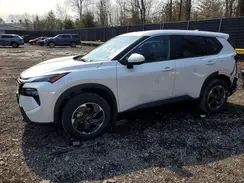 5N1BT3BB3TC707012 2026 NISSAN ROGUE