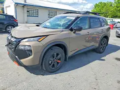 5N1BT3BB3TC708063 2026 NISSAN ROGUE