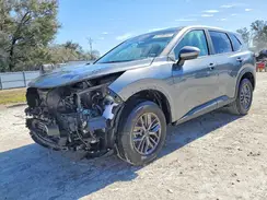 5N1BT3BB3TC711898 2026 NISSAN ROGUE