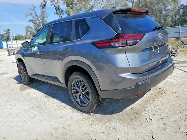 5N1BT3BB3TC711898 2026 NISSAN ROGUE - Image 2