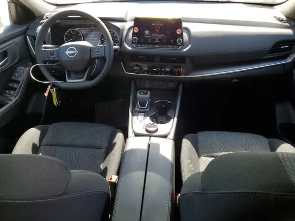 5N1BT3BB3TC711898 2026 NISSAN ROGUE - Image 8