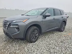 5N1BT3BB3TC713845 2026 NISSAN ROGUE
