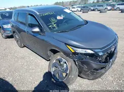 5N1BT3BB3TC714154 2026 NISSAN ROGUE