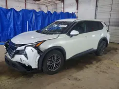 5N1BT3BB3TC718561 2026 NISSAN ROGUE