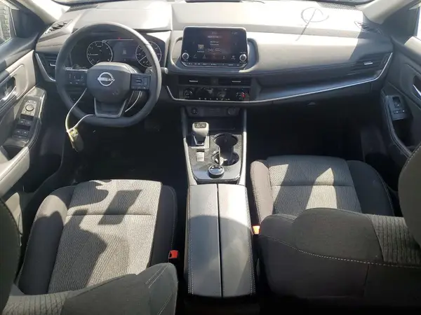 5N1BT3BB3TC718561 2026 NISSAN ROGUE - Image 8