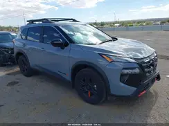5N1BT3BB3TC720603 2026 NISSAN ROGUE