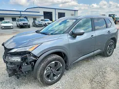 5N1BT3BB3TC722836 2026 NISSAN ROGUE