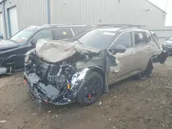 5N1BT3BB3TC726482 2026 NISSAN ROGUE