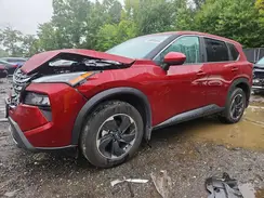 5N1BT3BB3TC726840 2026 NISSAN ROGUE