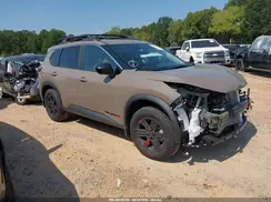 5N1BT3BB3TC732279 2026 NISSAN ROGUE