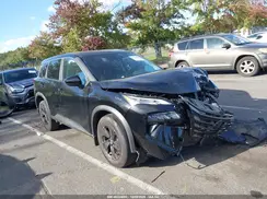 5N1BT3BB3TC739555 2026 NISSAN ROGUE
