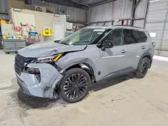 5N1BT3BB3TC741595 2026 NISSAN ROGUE