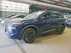 5N1BT3BB3TC743203 2026 NISSAN ROGUE