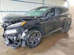 5N1BT3BB3TC746280 2026 NISSAN ROGUE