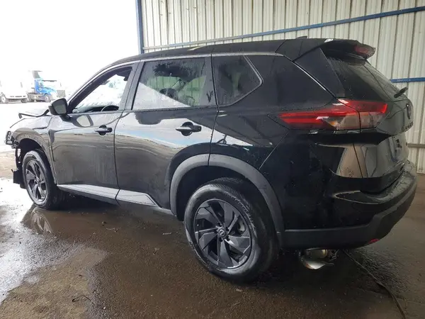 5N1BT3BB3TC746280 2026 NISSAN ROGUE - Image 2