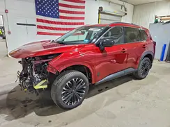5N1BT3BB3TC747705 2026 NISSAN ROGUE